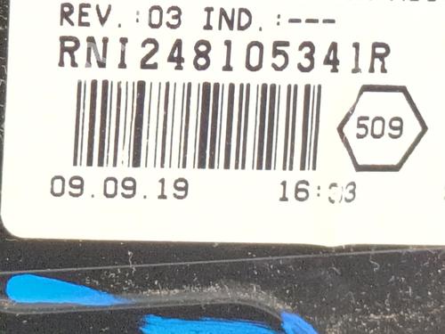 Instrument cluster RENAULT KOLEOS II (HC_) | BP38270905C47 - Image 4