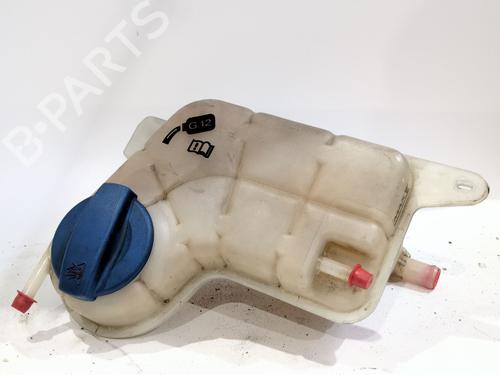 Ekspansjonstank AUDI A6 C6 (4F2) [2004-2011]  29734617