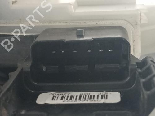 Rear right lock PEUGEOT 2008 II (UD_, US_, UY_, UJ_, UR_, UC_) 1.5 BlueHDI 110 (UDYHSK) | BP17816494C99 