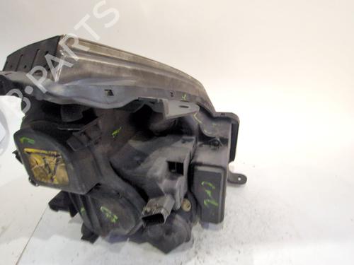 Left headlight RENAULT VEL SATIS (BJ0_) 2.0 16V Turbo (BJ0K) | BP40108590C28 - Image 6