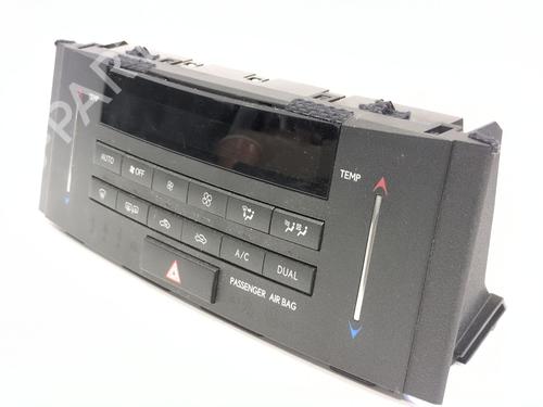 Climate control LEXUS IS III (_E3_) 300h (AVE30_, AVE30R) | BP29192088I5 