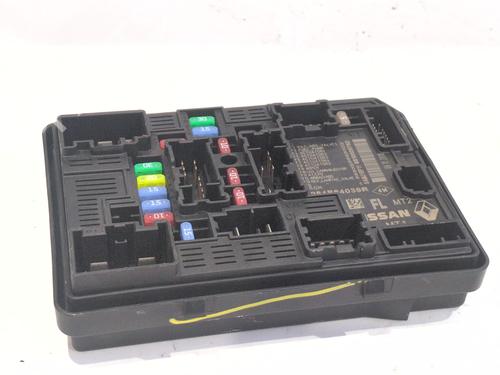 Used Fuse box RENAULT ESPACE V (JR_) [2015-2023]  31579657