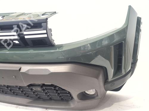 Front bumper DACIA DUSTER (HM_) 1.5 dCi 115 (HMAD) | BP38065356C7 - Image 7