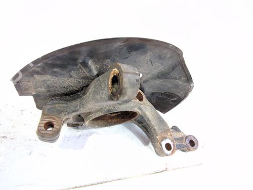 Left front steering knuckle HYUNDAI ix35 (LM, EL, ELH) 1.7 CRDi | BP26587171M25 