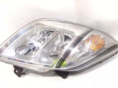 Used Right headlight RENAULT MASTER III Van (FV) [2010-2026]  32343254