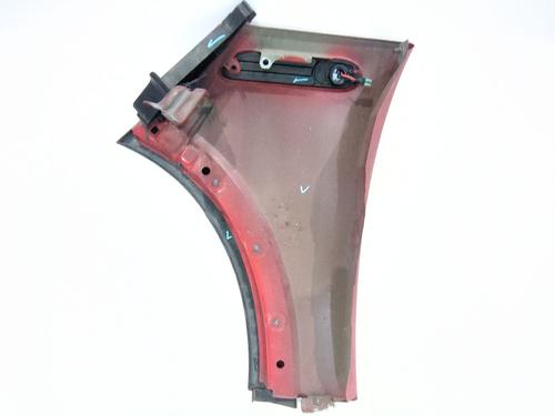 Right front fenders MINI MINI (R50, R53) One | BP30157827C42 