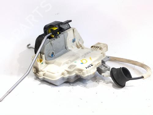 Türschloss links vorne für AUDI A6 C6 (4F2) [2004-2011]  28003707