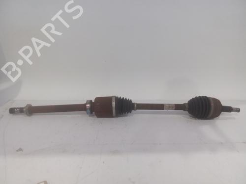 Used Right front driveshaft Right front driveshaft 38271198 38271198