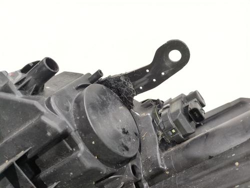 Right headlight RENAULT KADJAR (HA_, HL_) | BP38065397C29 - Image 10