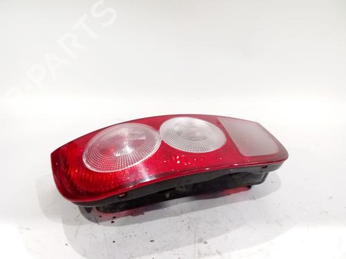 Left taillight NISSAN MICRA III (K12)  | BP17820916C34 