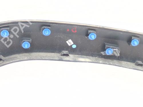 Front left wheel arch trim DACIA DUSTER (HM_) 1.5 dCi 115 (HMAD) | BP37376581C134 - Image 4