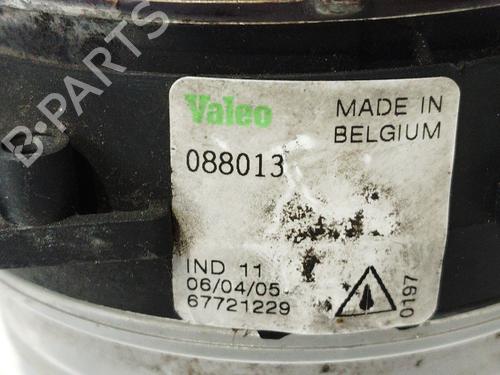 Right front fog light CITROËN XSARA PICASSO (N68) 1.6 | BP24738751C31 