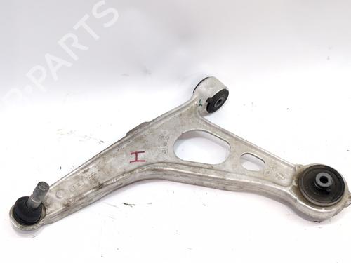 Used Left front suspension arm Left front suspension arm RENAULT AUSTRAL TCe 140 (HGMF) (140 hp) 36014478 36014478