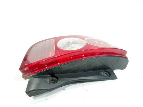 Left taillight NISSAN MICRA III (K12)  | BP17820916C34 