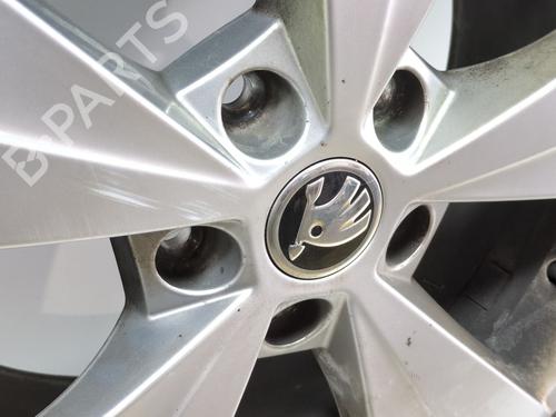 Rim SKODA OCTAVIA IV (NX3, NN3, PV3) 2.0 TDi | BP30157597C45
