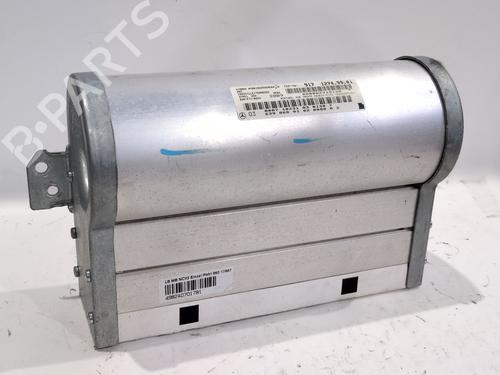 Used Passenger airbag MERCEDES-BENZ VIANO (W639) CDI 2.2 4-matic (639.811, 639.813, 639.815, 639.711,... (163 hp) 25605969