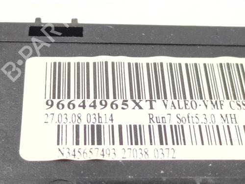 Switch CITROËN C4 Coupe (LA_) 2.0 HDi | BP32098591I30 - Image 4