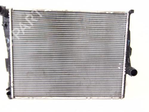 Køler BMW 3 Coupe (E46) 320 Ci (170 hp) 29885207