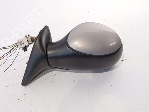 Used Left mirror CITROËN XSARA PICASSO (N68) 1.6 HDi (109 hp) 18711894