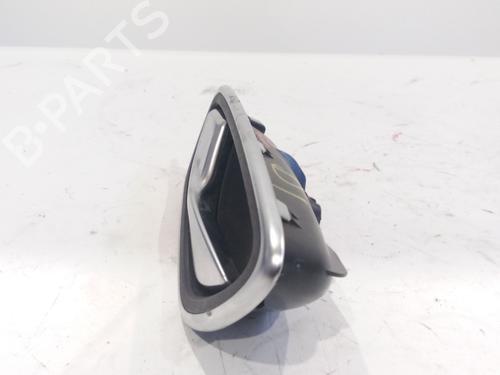 Front left interior door handle RENAULT ESPACE V (JR_) 1.6 dCi 130 | BP19254634I13 