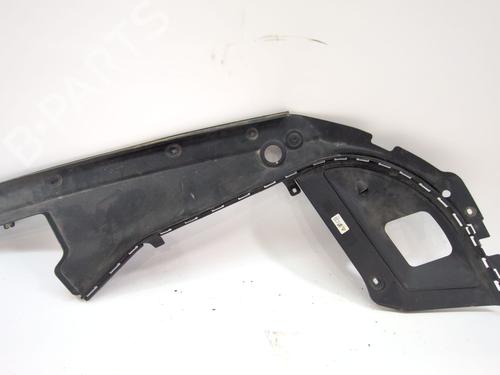 Used Scuttle panel BMW 5 Gran Turismo (F07) 535 i (306 hp) 26682943