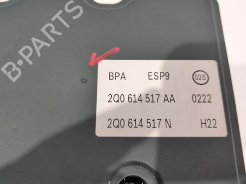 ABS pump VW POLO VI (AW1, BZ1, AE1) 1.0 TSI | BP29192149M43 