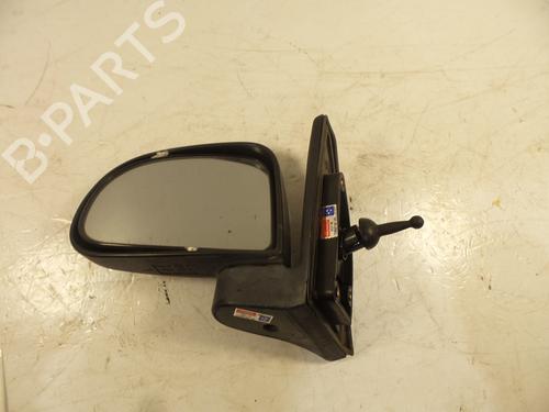 Used Left mirror HYUNDAI ATOS (MX) 1.0 i (58 hp) 24699634