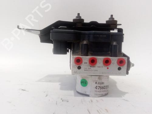 Used ABS pump ABS pump 37150706 37150706