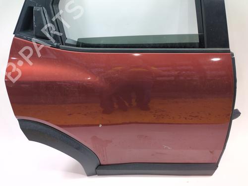 Dør højre bagtil DACIA DUSTER (HM_) 1.5 dCi 115 (HMAD) | BP36218575C5  - Image 5