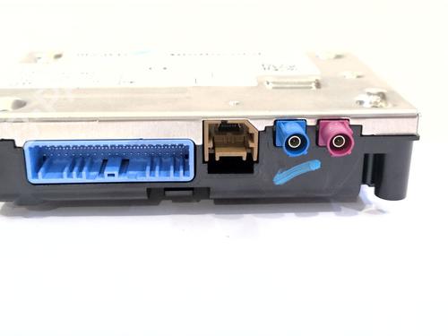 Electronic module RENAULT CAPTUR II (HF_) TCe 90 (HFM6) | BP34431877M83 - Image 2