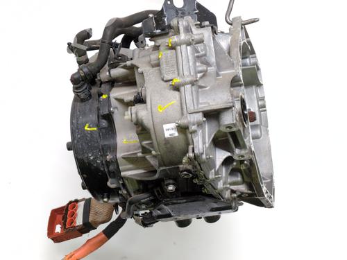 Gearbox RENAULT CAPTUR II (HF_) | BP37174117M3 - Image 3