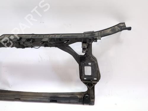Front slam panel AUDI A4 B8 (8K2) 2.0 TDI | BP29734467C72