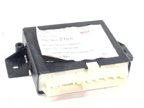 Used Electronic module Electronic module RENAULT KADJAR (HA_, HL_) [2015-2026] 32666824 32666824