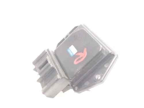 Heater resistor TOYOTA LAND CRUISER 90 (_J9_) 3.0 D-4D 4WD (KDJ90_, KDJ95_, KDJ90W, KDJ95W) | BP18334086M108 