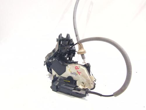 Rear right lock VW PASSAT B8 (3G2, CB2) 2.0 TDI | BP31824111C99 - Image 2
