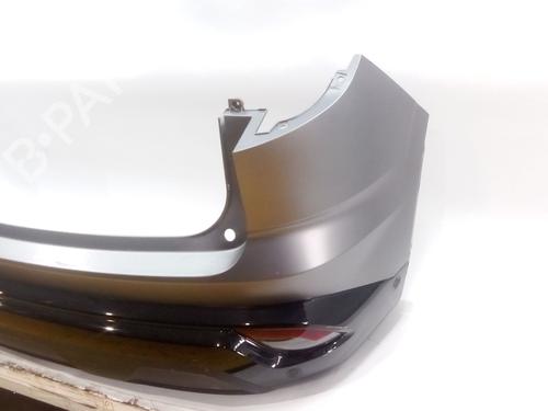 Rear bumper RENAULT RAFALE Coupe (DGM_)  | BP22109931C8 