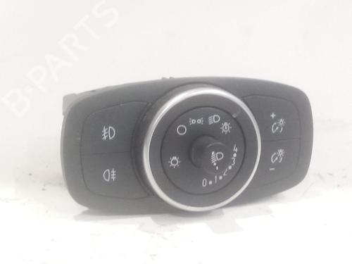 Frlygte justeringsmotor FORD TRANSIT V363 Van (FCD, FDD) [2013-2025]  24338115