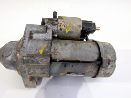 Starter HYUNDAI ix35 (LM, EL, ELH) 1.7 CRDi | BP26587198M8 