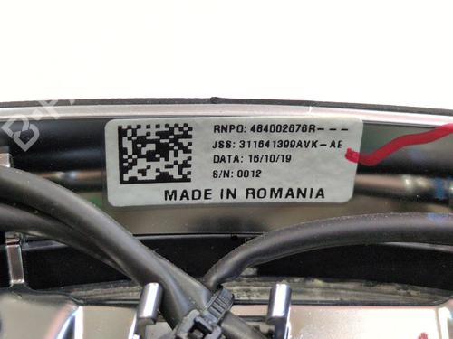 Steering wheel DACIA DUSTER (HM_) | BP37239750C49 - Image 3