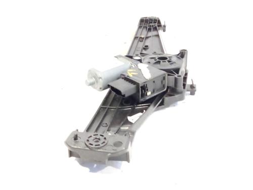 Rear left window mechanism PEUGEOT 5008 II (MC_, MJ_, MR_, M4_) 1.5 BlueHDi 130 (MCYHZJ, MCYHZR, MCYHZX) (131 hp) 17823012