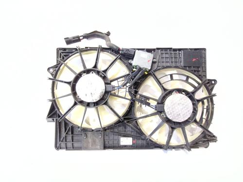 Køleventilator elektrisk JEEP CHEROKEE (KL) 2.0 CRD (140 hp) 28728932