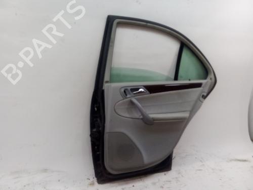 Right rear door MERCEDES-BENZ C-CLASS (W203) C 220 CDI (203.006, 203.008) | BP23097460C5 
