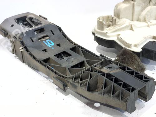 Front left lock SEAT IBIZA IV SC (6J1, 6P5)  | BP28808371C98 