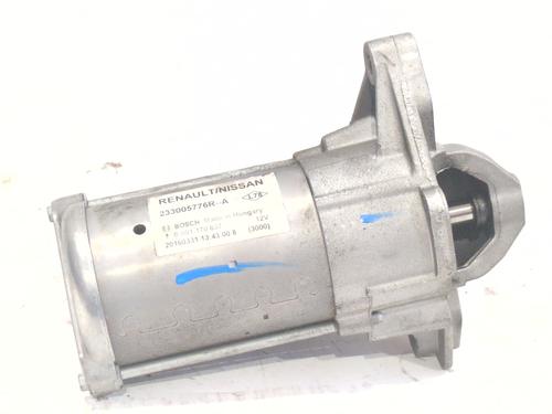 Used Starter Starter RENAULT KADJAR (HA_, HL_) [2015-2026] 40121150 40121150
