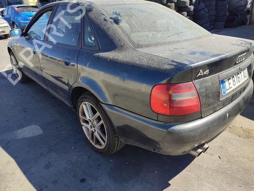Used Parts AUDI A4 B5 (8D2) [1994-2001]  4309225