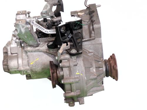 Used Gearbox Gearbox VW PASSAT B6 (3C2) [2005-2011] 17817808 17817808