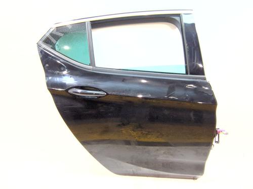 Used Right rear door OPEL ASTRA K (B16) 1.2 Turbo (68) (145 hp) 29400231
