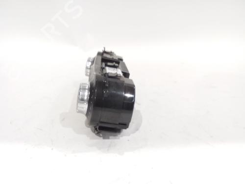 Climate control MERCEDES-BENZ B-CLASS Sports Tourer (W246, W242) B 180 CDI / d (246.212) | BP17821254I5 