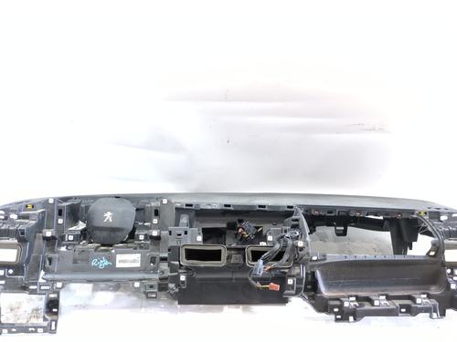 Used Dashboard PEUGEOT RIFTER 1.5 BlueHDi 75 (ECYHW) (75 hp) 30382614