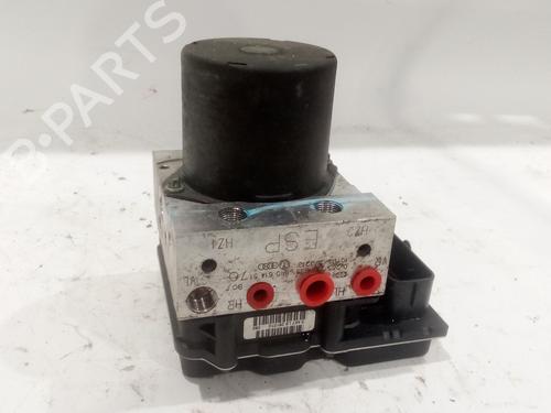 Used ABS pump AUDI Q5 (8RB) 2.0 TDI quattro (170 hp) 24104850